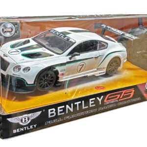 1:24 R/C BENTLEY CONTINENTAL GT3