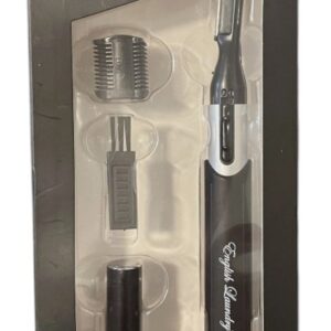 6 IN 1 ENGLISH LAUNDRY TRIMMER