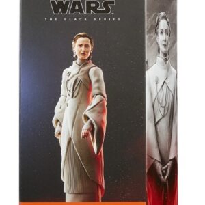 STAR WARS THE BLACK SERIES ASST