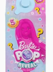 BARBIE POP REVEAL CHELSEA ASST