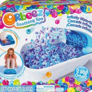 ORBEEZ SOOTHING SPA 2000 BEADS