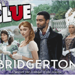 CLUE BRIDGERTON