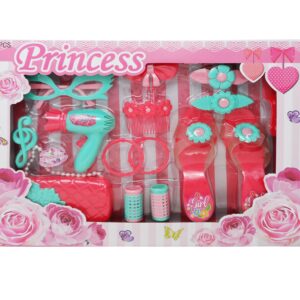 BOXED BEAUTY SET