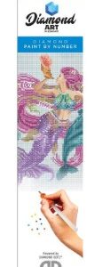 DIAMOND ART MERMAID & FRIENDS