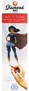 DIAMOND ART HERO SMALL