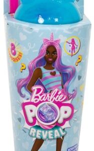 BARBIE POP REVEAL DOLL-DIVERSE