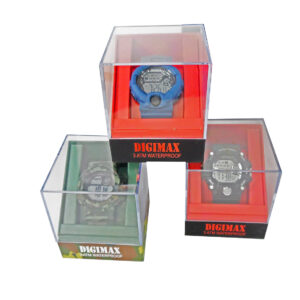 DIGIMAX JUMBO WATCH