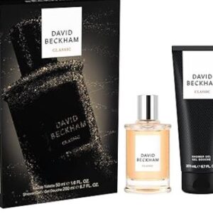 DAVID BECKHAM CLASSIC FOR MEN