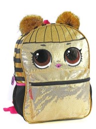 LOL QUEEN BEE 16" BACKPACK