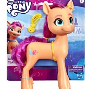 MY LITTLE PONY MEGA MOVIE FRIENDS ASST