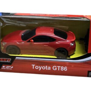 1?24 R/C TOYOTA