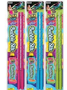 KOOL N FUN BUBBLE STIX