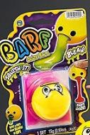 BARF OOZE BALL