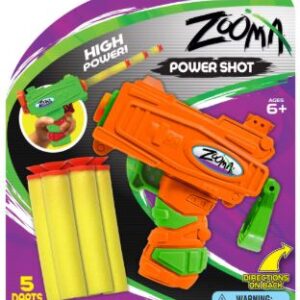 ZOMA POWER SHOT
