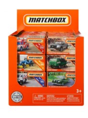 MB POWER GRAB ASST GC