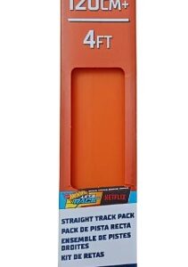HOT WHEELS STRAIGHT TRACK ORIGINAL