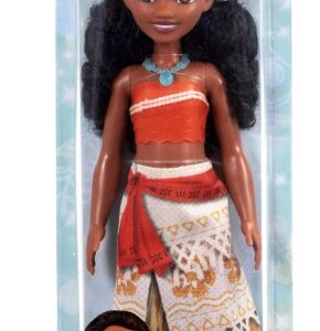 DISNEY PRINCESS MOANA
