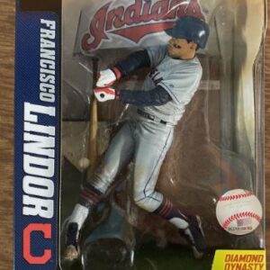 MLB THE SHOW 19 SERIES 1 FRANCISCO LINDOR