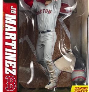 MLB THE SHOW 19 SERIES 1 JD MARTINEZ