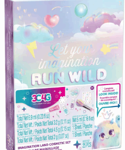 IMAGINATION LAND COSMETIC SET