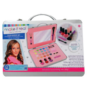 GLAM MAKEUP SET
