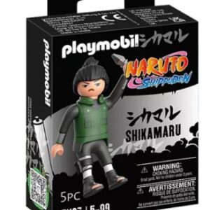 PLAYMOBIL NARUTO ASST FIGURES