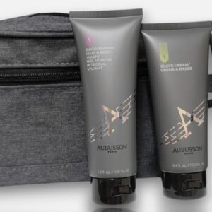 AUBUSSON GROOMING 3PC FOR MEN