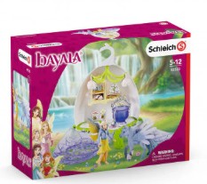 SCHLEICH MAGICAL VET BLOSSOM