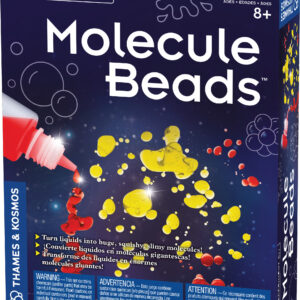 MOLECULE BEADS