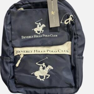 BEVERLY HILLS POLO CLUB NAVY