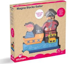 MAGNA BLOCKS PIRATE