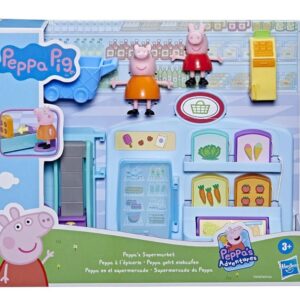 PEPPA EVERYDAY EXPERIENCE ASST