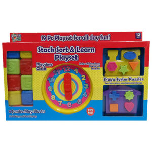 PLAYTIME FUN SET