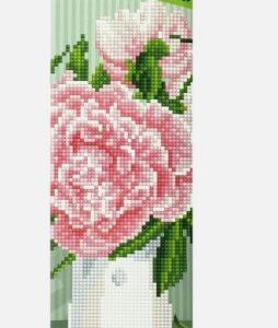 DIAMOND ART ENGLISH ROSES