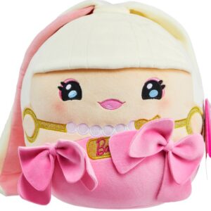 BARBIE 10" CUTOPIA PLUSH ASST