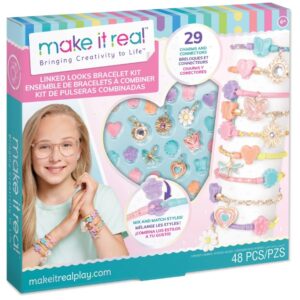LINKED LOOKS BRACELET KIT