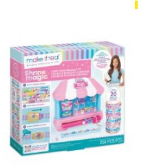 SHRINK MAGIC CANDY SHOP BRACELET KIT