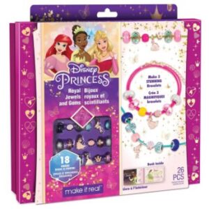 DISNEY ULTIMATE PRINCESS JEWELS AND GEMS