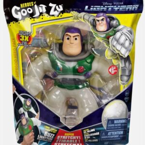 GOO JIT ZU BUZZ LIGHTYEAR STRETCH
