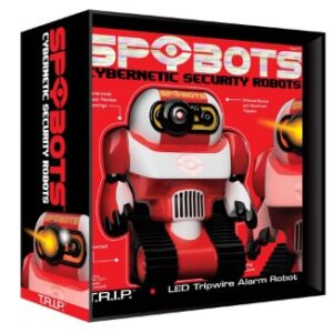 SPYBOTS - TRIP /SPOTBOT