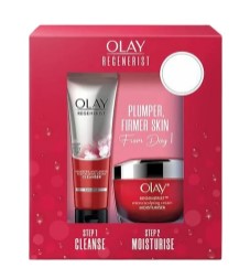 OLAY REGENERIST GIFT SET