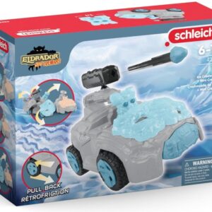 ICE VEHICLE WITH MINI FIG