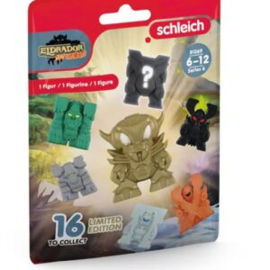 ELDRADOR MINI CREATURES BAGS