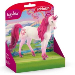 MANDALA UNICORN MARE