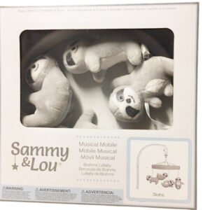 SAMMY LOU SWEET FOREST MOBILE ASST