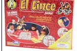 EL LINCE JR - SPANISH