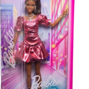 BARBIE DELUXE STYLE DIV DOLL
