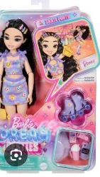 BARBIE DREAM BESTIES SKATE PARTY RENEE DOLL