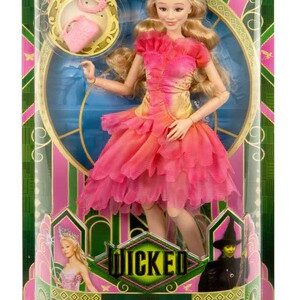 WICKED GLINDA FASHION DOLL