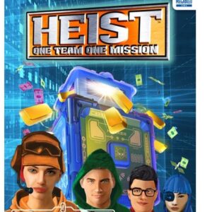 HEIST GAME